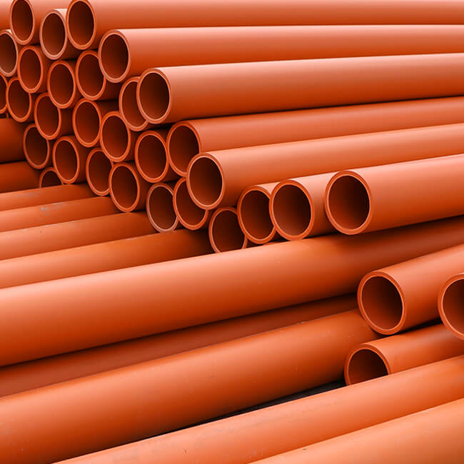 蘭塔管道、產(chǎn)品中心、MPP電力通信管系列