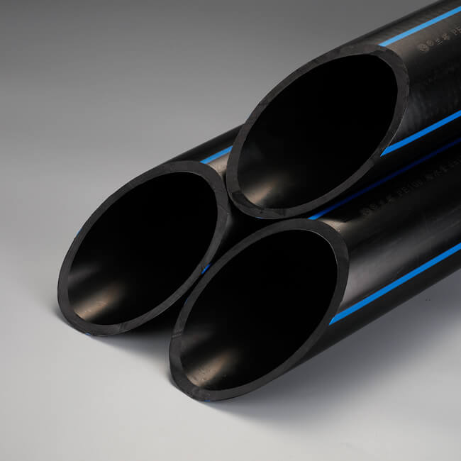 蘭塔管道、產(chǎn)品中心、PE環(huán)保給水管系列