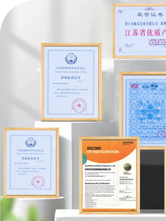 資質(zhì)齊全，放心合作