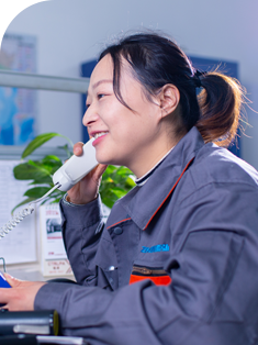 完善售后，退換貨無(wú)憂(yōu)