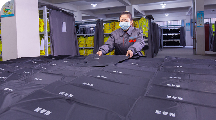 精挑原料，質(zhì)量有保證