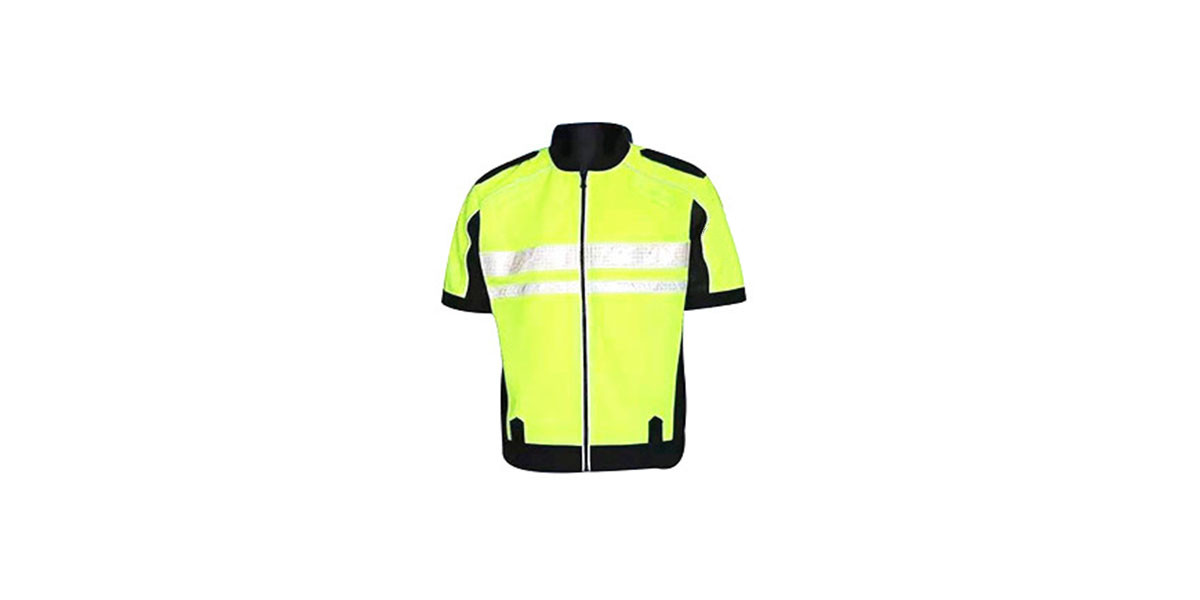 想要性能出眾、質(zhì)量可靠，就選振弘警用頭盔