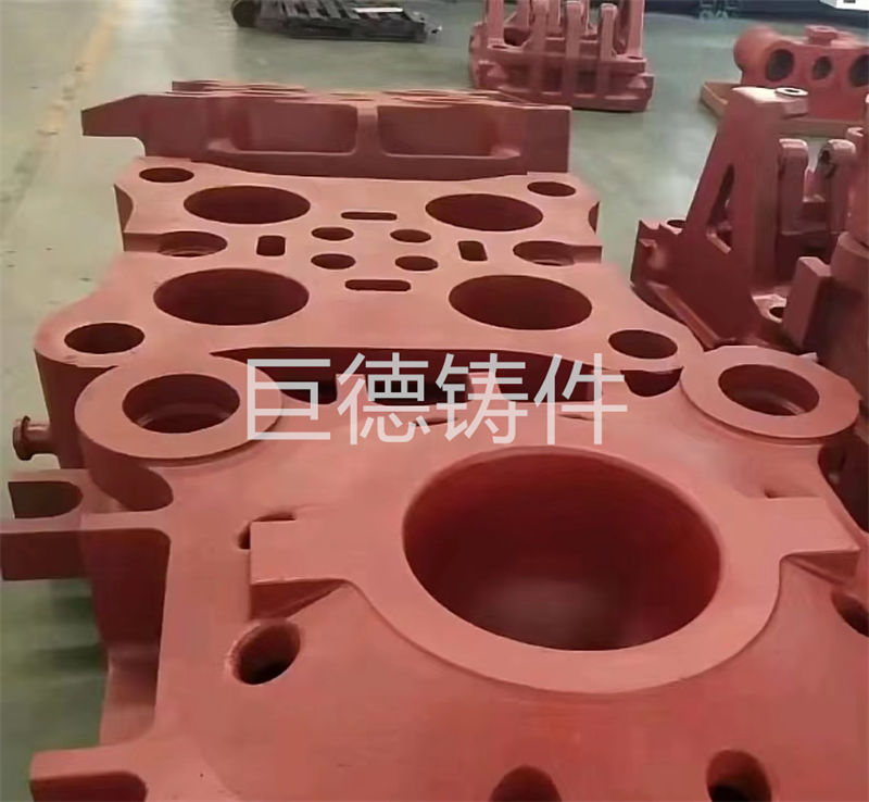 HT250鑄鐵產(chǎn)品 (8)