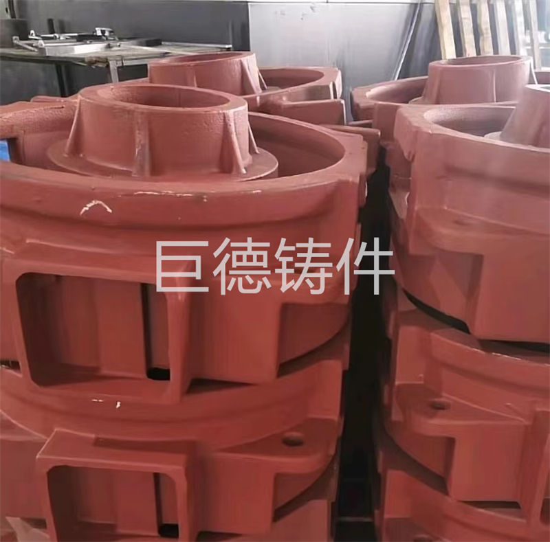 HT250鑄鐵產(chǎn)品 (7)