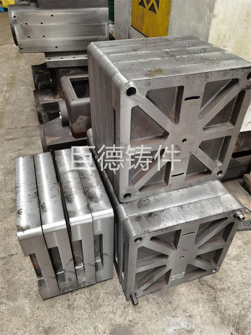 機(jī)加工成品件 (4)