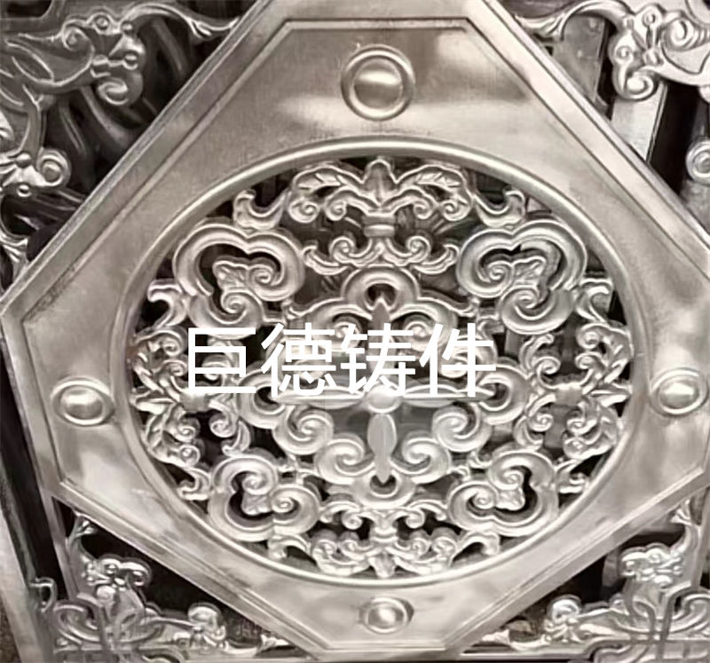 鑄鋁產(chǎn)品展示 (3)